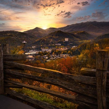 Alpine Joy-Hot Tub, Pond Access ,1089 Of Free Tickets For Each Paid Day, Dollywood And More! تاونسيند المظهر الخارجي الصورة