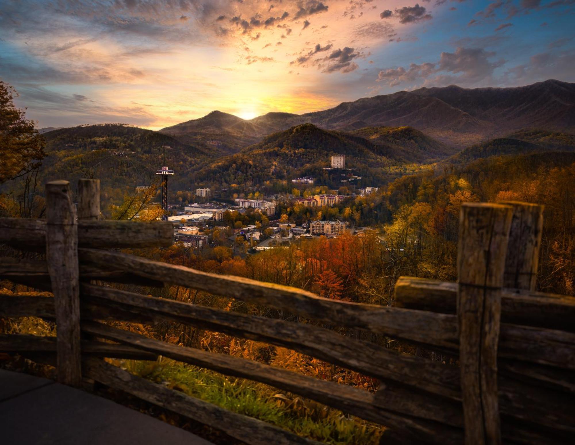 Alpine Joy-Hot Tub, Pond Access ,1089 Of Free Tickets For Each Paid Day, Dollywood And More! تاونسيند المظهر الخارجي الصورة