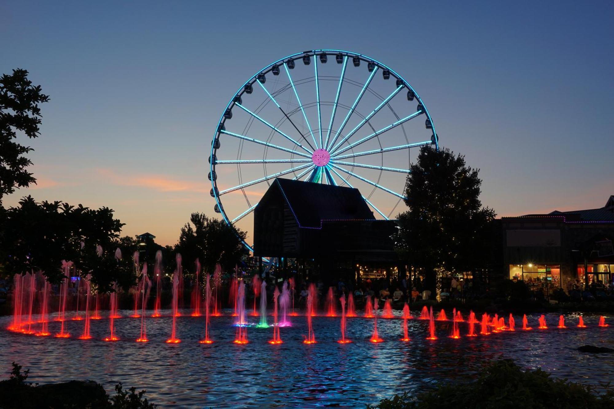 Alpine Joy-Hot Tub, Pond Access ,1089 Of Free Tickets For Each Paid Day, Dollywood And More! تاونسيند المظهر الخارجي الصورة