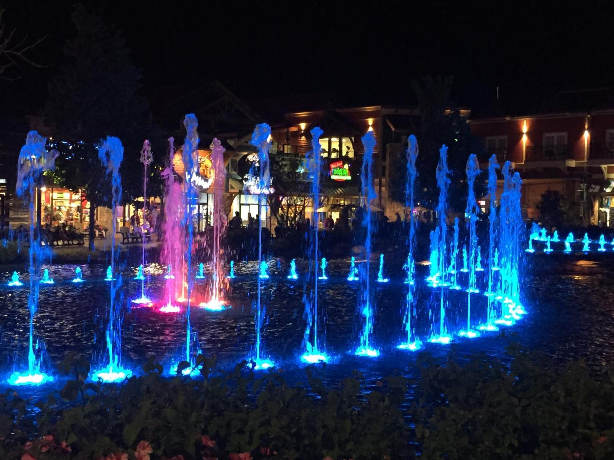 Alpine Joy-Hot Tub, Pond Access ,1089 Of Free Tickets For Each Paid Day, Dollywood And More! تاونسيند الغرفة الصورة