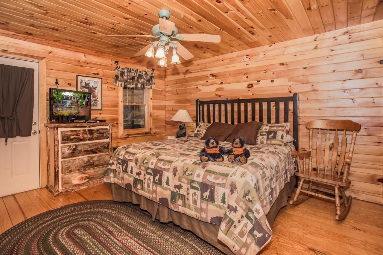 Alpine Joy-Hot Tub, Pond Access ,1089 Of Free Tickets For Each Paid Day, Dollywood And More! تاونسيند المظهر الخارجي الصورة