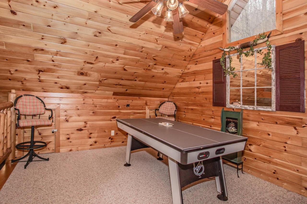 Alpine Joy-Hot Tub, Pond Access ,1089 Of Free Tickets For Each Paid Day, Dollywood And More! تاونسيند المظهر الخارجي الصورة