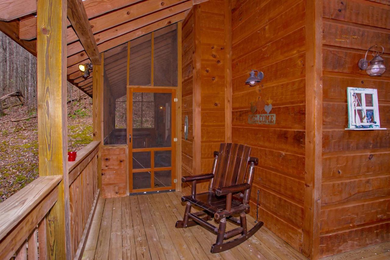 Alpine Joy-Hot Tub, Pond Access ,1089 Of Free Tickets For Each Paid Day, Dollywood And More! تاونسيند المظهر الخارجي الصورة