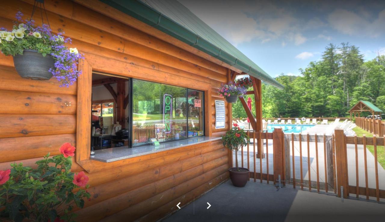 Alpine Joy-Hot Tub, Pond Access ,1089 Of Free Tickets For Each Paid Day, Dollywood And More! تاونسيند المظهر الخارجي الصورة